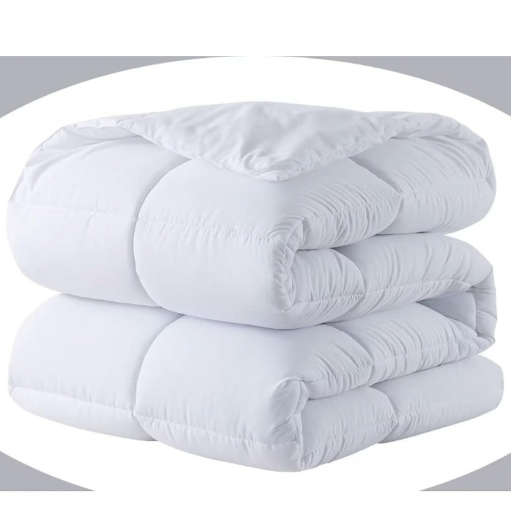 Queen Size Down Comforter